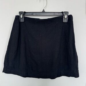 Abercrombie Mini Skort